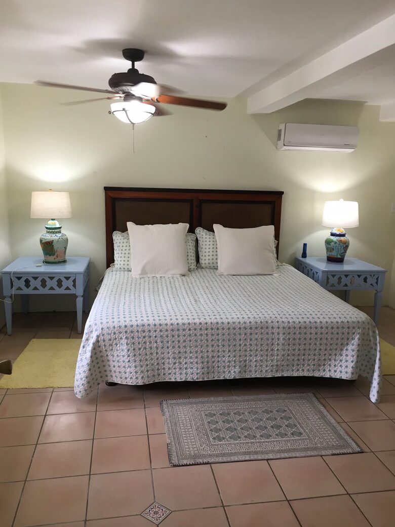Peace of Chocolate | A Private Villa Retreat in Great Cruz Bay - Cruz Bay, Virgin Islands, U.S.