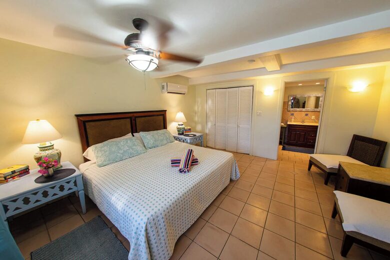 Peace of Chocolate | A Private Villa Retreat in Great Cruz Bay - Cruz Bay, Virgin Islands, U.S.