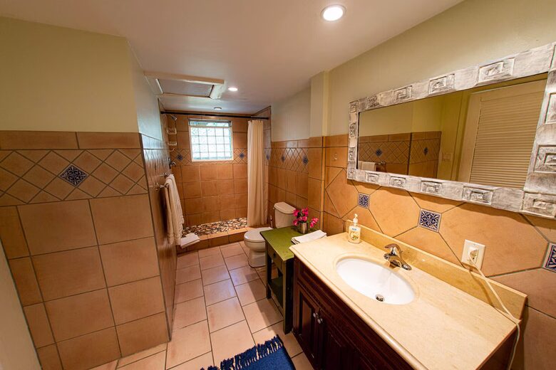 Peace of Chocolate | A Private Villa Retreat in Great Cruz Bay - Cruz Bay, Virgin Islands, U.S.