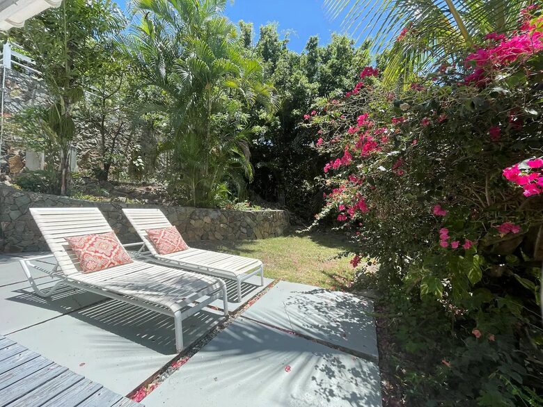 Peace of Chocolate | A Private Villa Retreat in Great Cruz Bay - Cruz Bay, Virgin Islands, U.S.