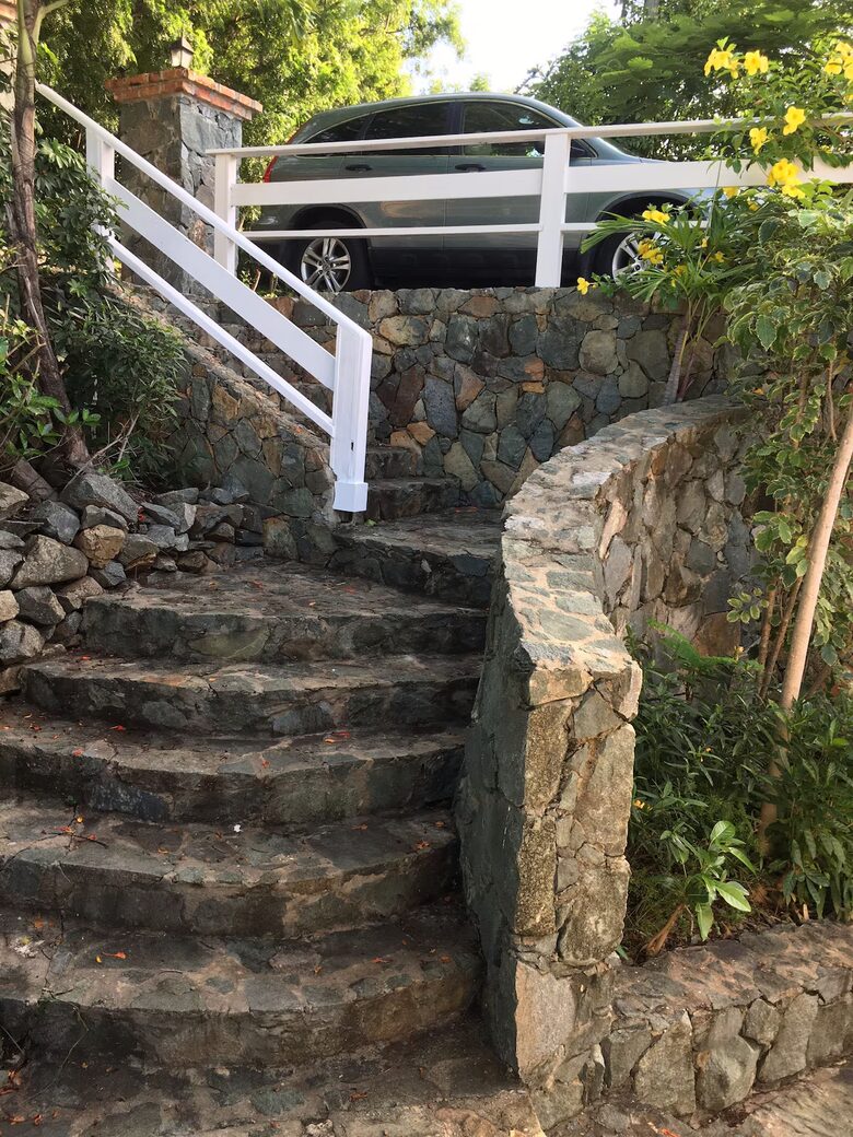 Peace of Chocolate | A Private Villa Retreat in Great Cruz Bay - Cruz Bay, Virgin Islands, U.S.