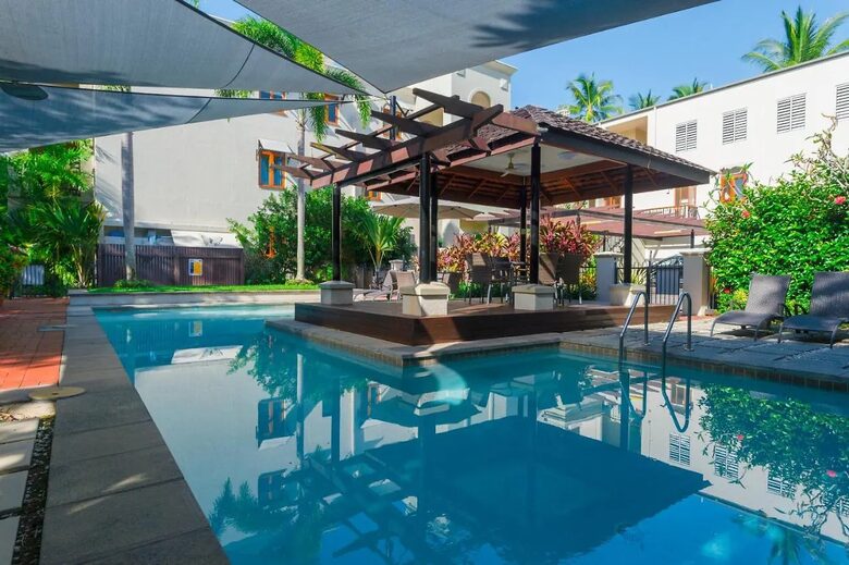 Refined Penthouse Living in the Heart of Paradise - Port Douglas, Australia