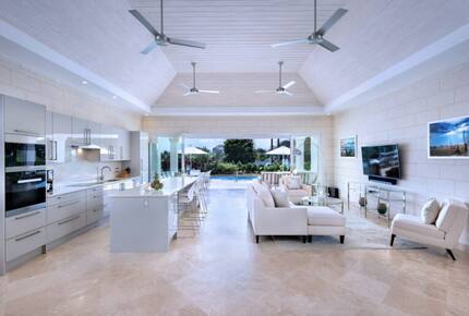 Royal Westmoreland Royal Palm Villa 2 - St James, Barbados