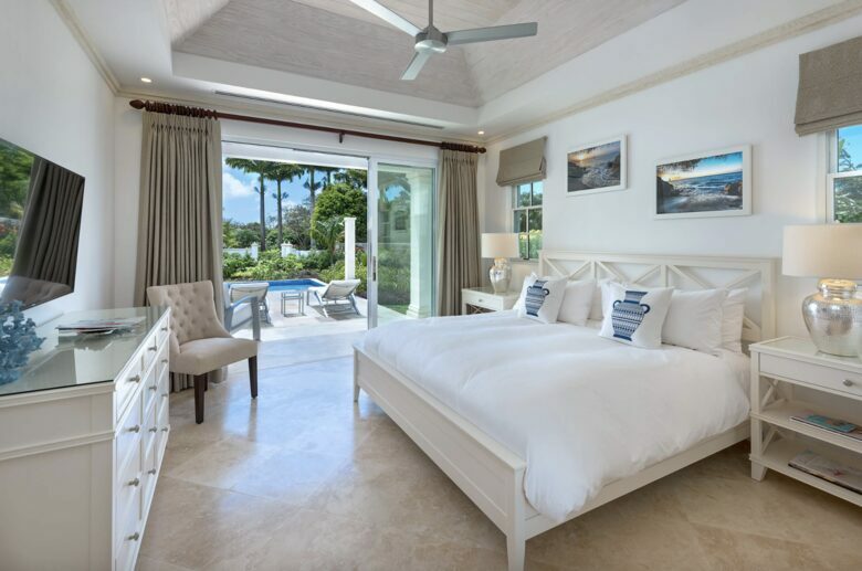 Royal Westmoreland Royal Palm Villa 2 - St James, Barbados