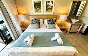 Beach House in Paradise garden - Eden Island, Victoria, Seychelles