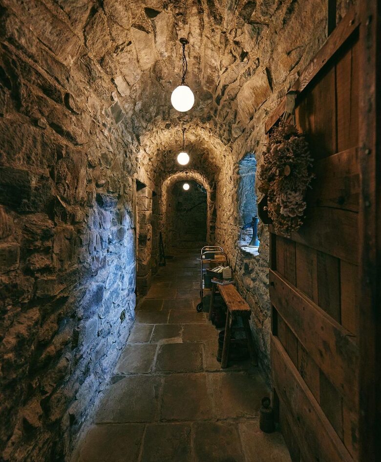 Kilmartin Castle | A 16th-Century Scottish Retreat - Kilmartin, United Kingdom