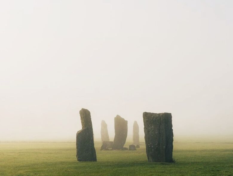 Kilmartin Castle | A 16th-Century Scottish Retreat - Kilmartin, United Kingdom