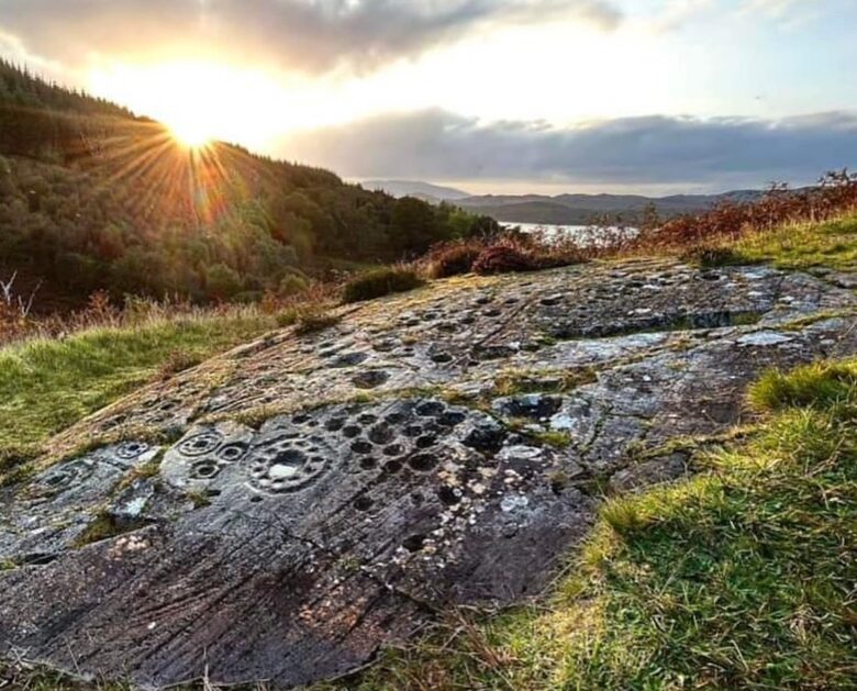 Kilmartin Castle | A 16th-Century Scottish Retreat - Kilmartin, United Kingdom