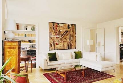 Exceptional Apartment in the heart of Paris - Paris, France