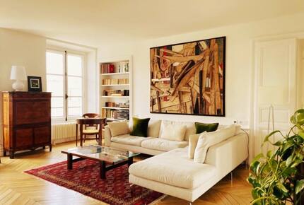 Exceptional Apartment in the heart of Paris - Paris, France
