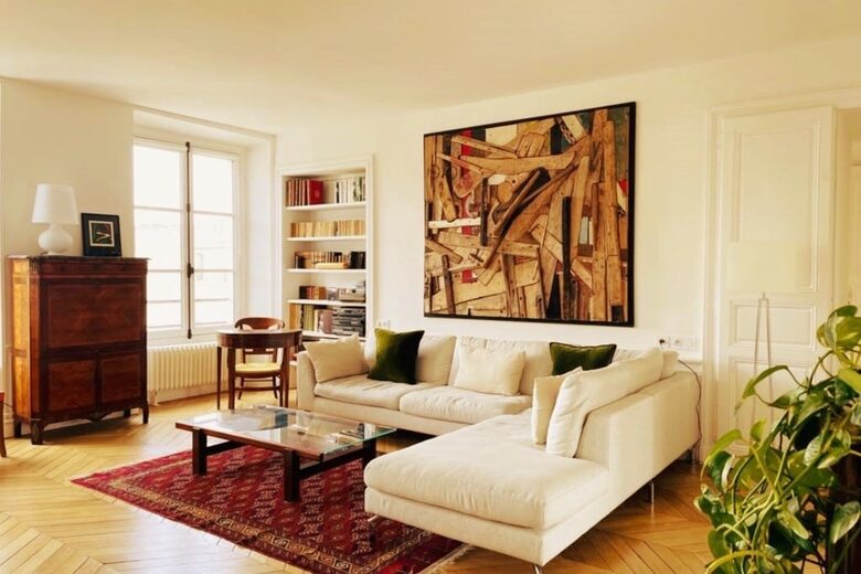 Exceptional Apartment in the heart of Paris - Paris, France