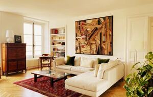 Exceptional Apartment in the heart of Paris - Paris, France