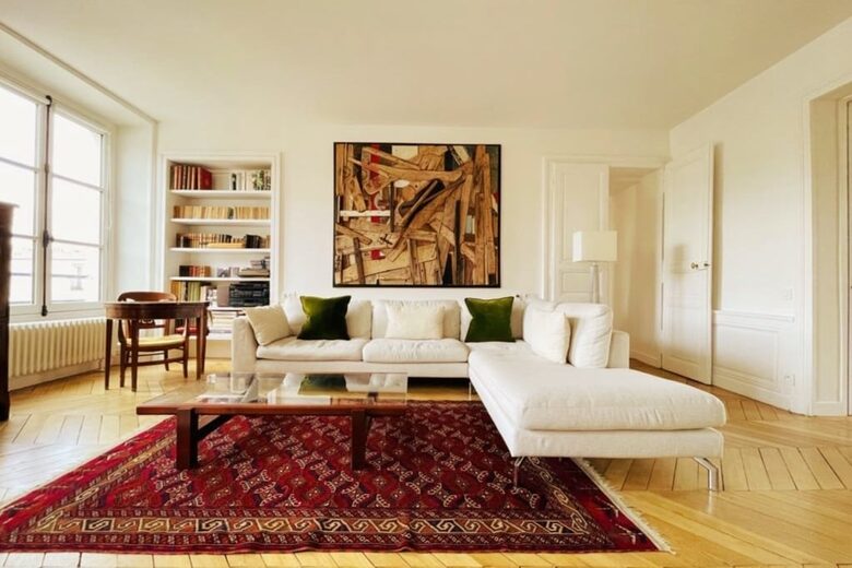 Exceptional Apartment in the heart of Paris - Paris, France