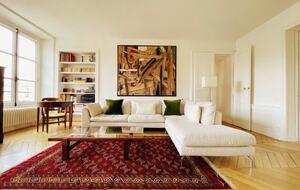 Exceptional Apartment in the heart of Paris - Paris, France