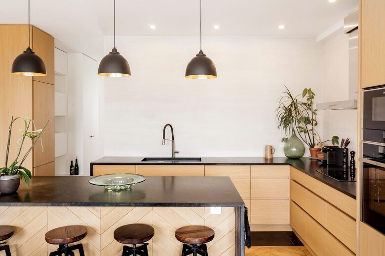 Exceptional Apartment in the heart of Paris - Paris, France