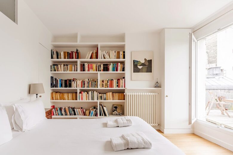 Exceptional Apartment in the heart of Paris - Paris, France