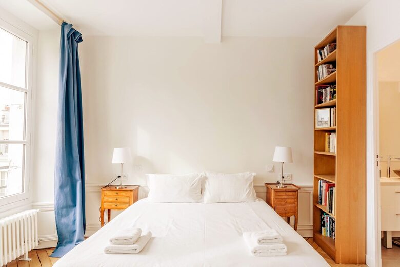 Exceptional Apartment in the heart of Paris - Paris, France