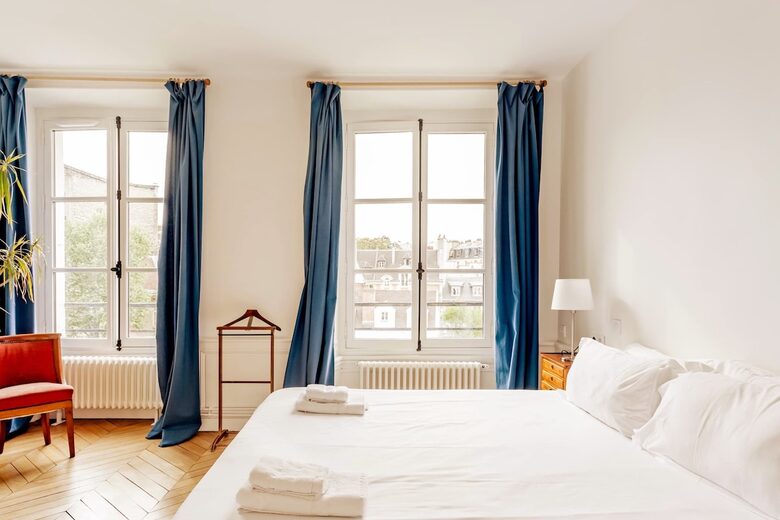 Exceptional Apartment in the heart of Paris - Paris, France