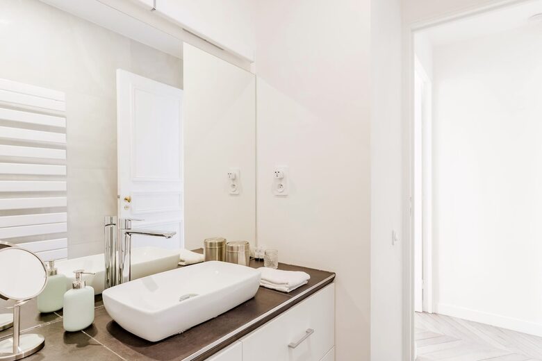 Exceptional Apartment in the heart of Paris - Paris, France
