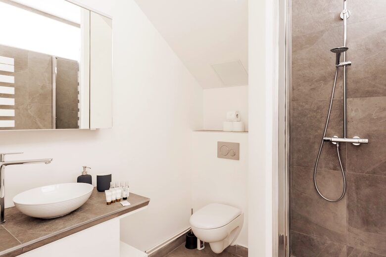 Exceptional Apartment in the heart of Paris - Paris, France