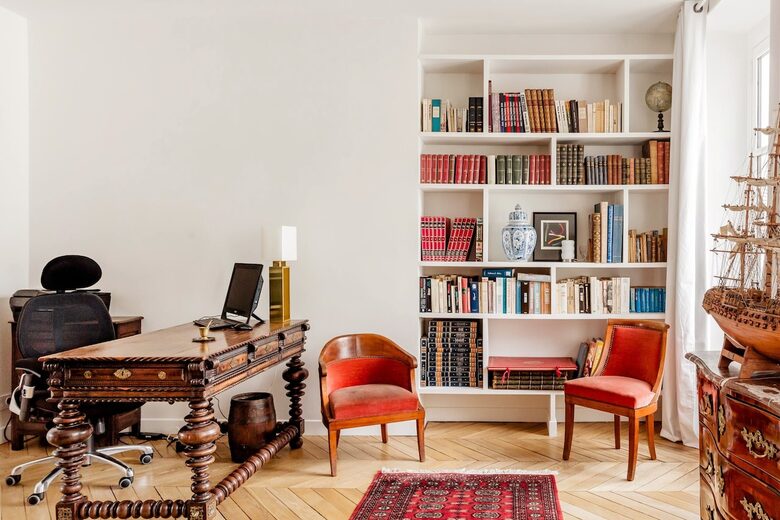 Exceptional Apartment in the heart of Paris - Paris, France