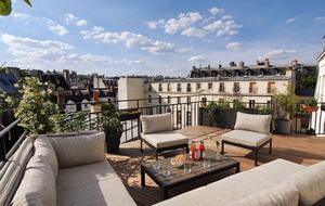 Exceptional Apartment in the heart of Paris - Paris, France