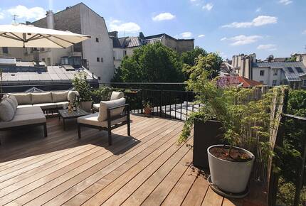 Exceptional Apartment in the heart of Paris - Paris, France