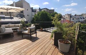 Exceptional Apartment in the heart of Paris - Paris, France