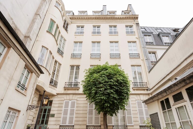 Exceptional Apartment in the heart of Paris - Paris, France