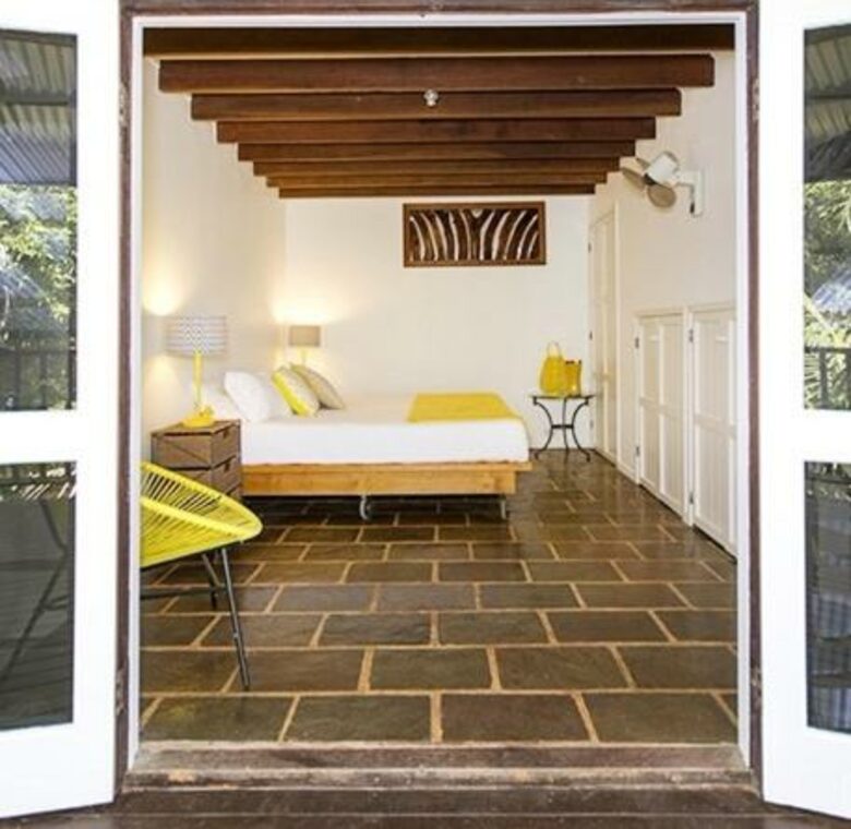 Villa Zena | Elegant Colonial-Style Escape Surrounded by Rainforest - Cape Tribulation, Australia