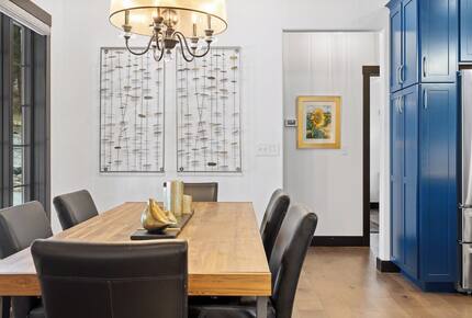 A Luxurious Retreat Between Iconic National Parks | Near Mt Rushmore! - Keystone, South Dakota