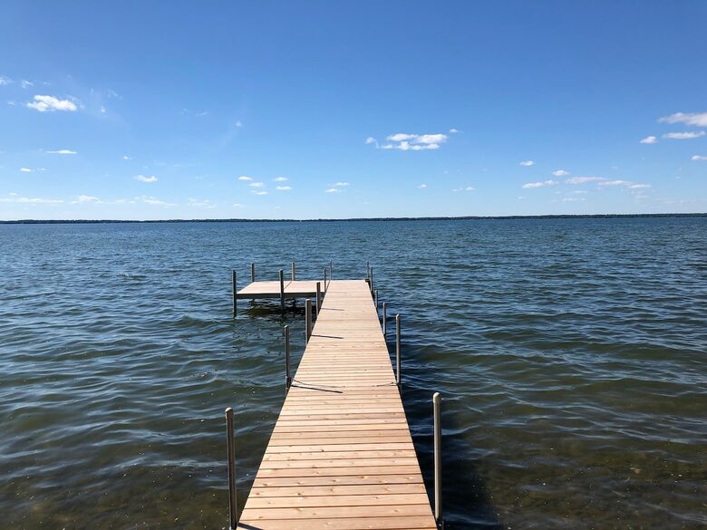120 Feet of Private Shoreline & Modern Comfort - Battle Lake, Minnesota