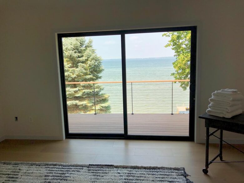 120 Feet of Private Shoreline & Modern Comfort - Battle Lake, Minnesota