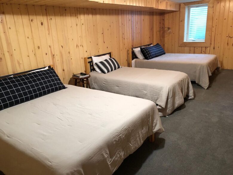 120 Feet of Private Shoreline & Modern Comfort - Battle Lake, Minnesota