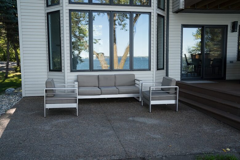 120 Feet of Private Shoreline & Modern Comfort - Battle Lake, Minnesota