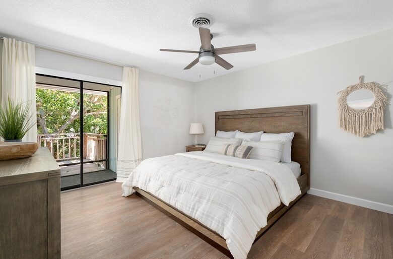 Coastal Charm Steps from the Beach - Vero Beach, Florida