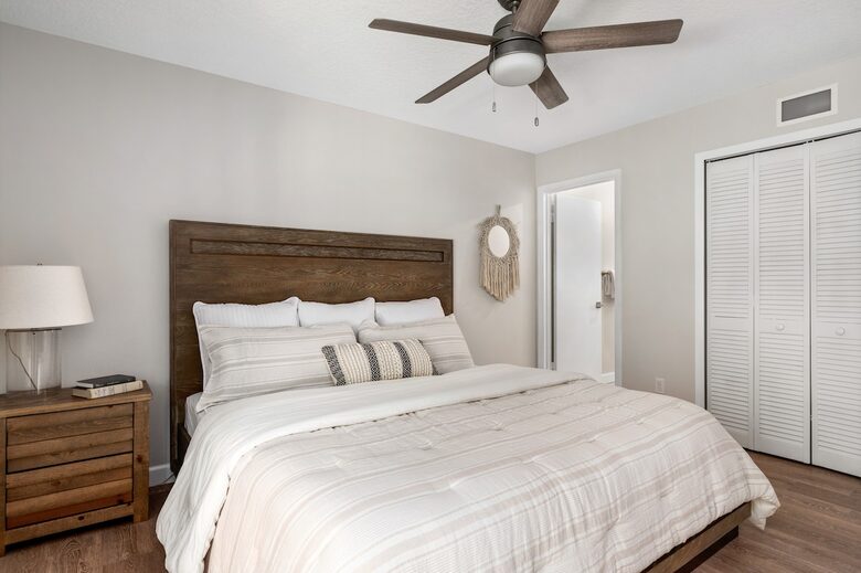 Coastal Charm Steps from the Beach - Vero Beach, Florida