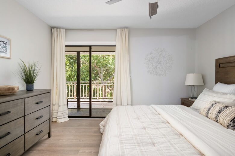 Coastal Charm Steps from the Beach - Vero Beach, Florida