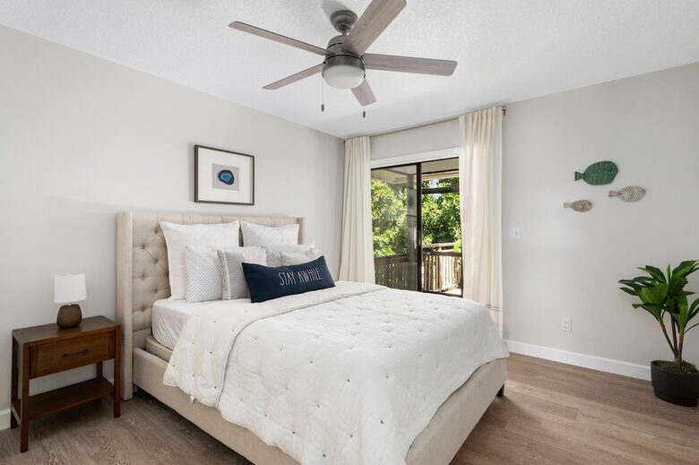 Coastal Charm Steps from the Beach - Vero Beach, Florida