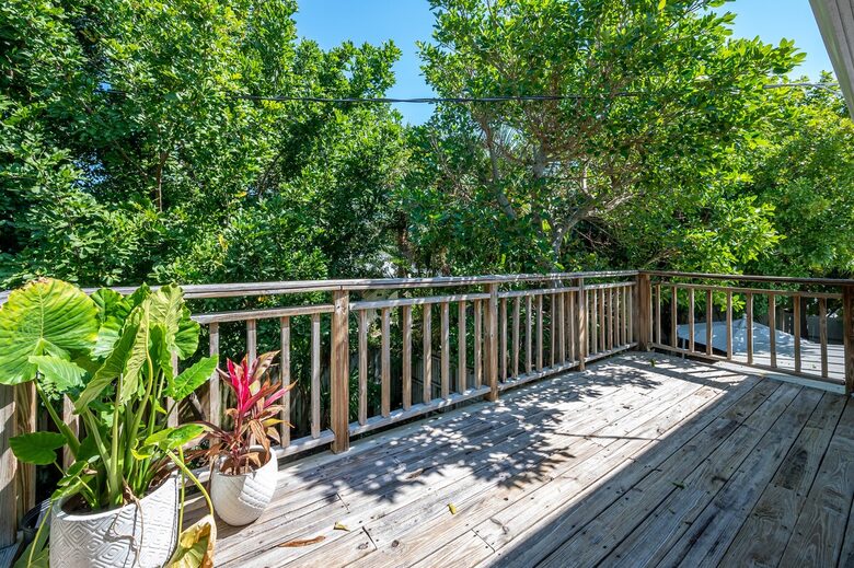 Coastal Charm Steps from the Beach - Vero Beach, Florida