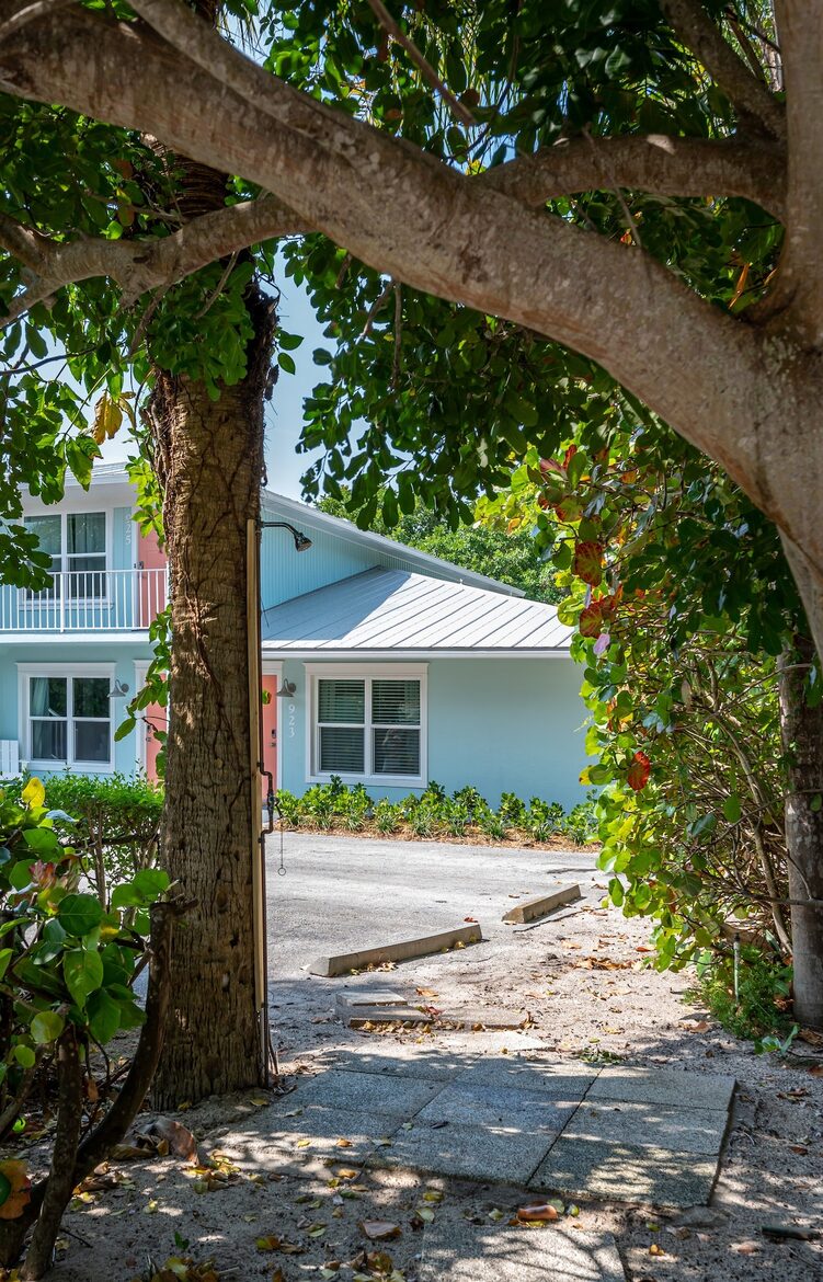 Coastal Charm Steps from the Beach - Vero Beach, Florida