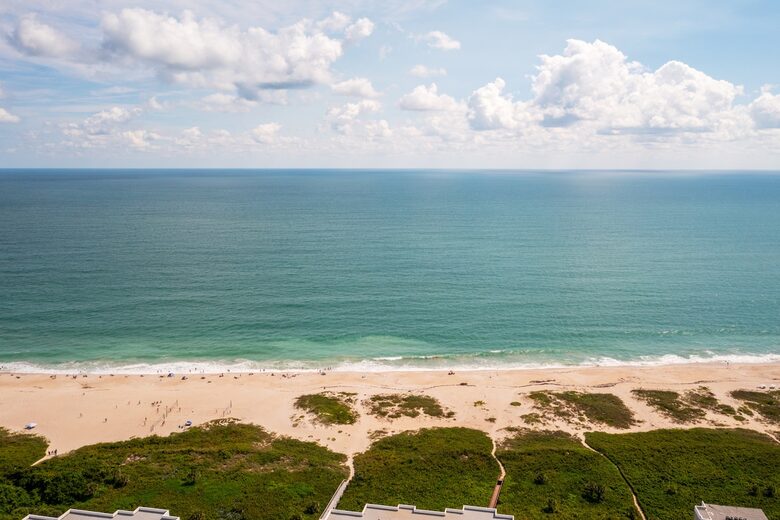 Coastal Charm Steps from the Beach - Vero Beach, Florida
