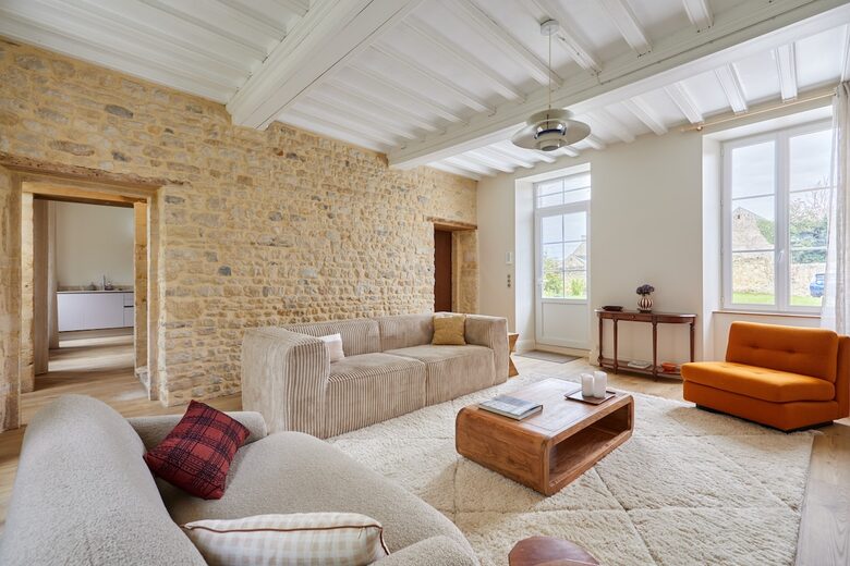 Exclusive Colleville-sur-Mer Haven - Colleville-sur-Mer, France