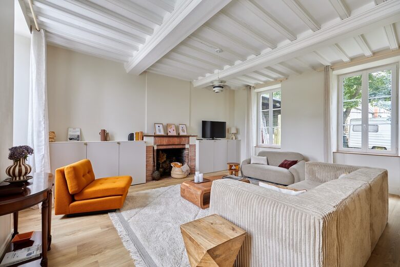 Exclusive Colleville-sur-Mer Haven - Colleville-sur-Mer, France