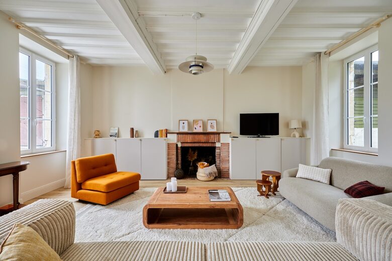 Exclusive Colleville-sur-Mer Haven - Colleville-sur-Mer, France