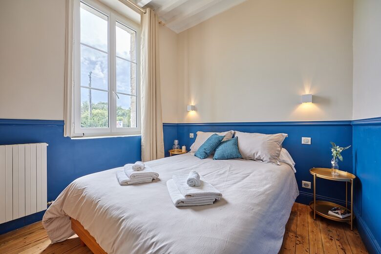 Exclusive Colleville-sur-Mer Haven - Colleville-sur-Mer, France
