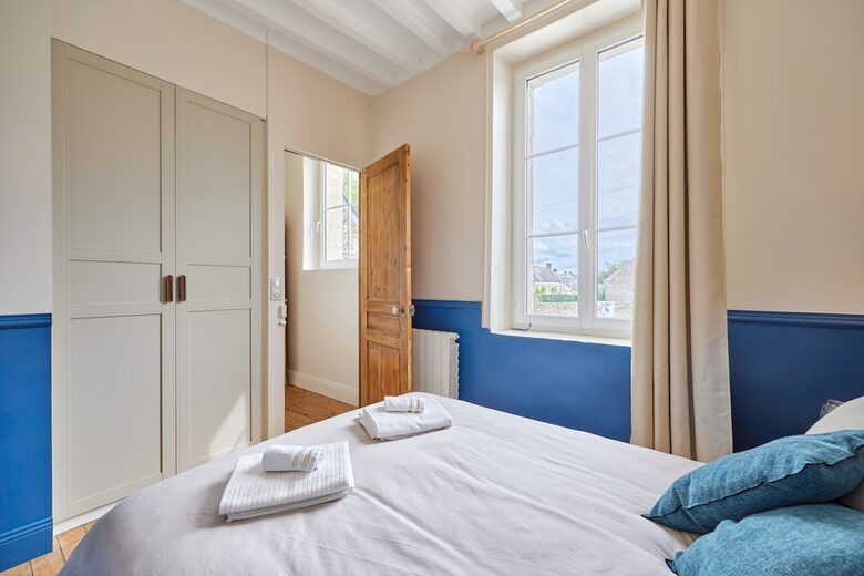Exclusive Colleville-sur-Mer Haven - Colleville-sur-Mer, France