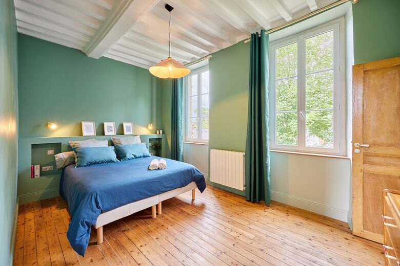 Exclusive Colleville-sur-Mer Haven - Colleville-sur-Mer, France