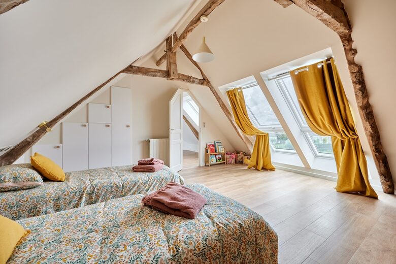 Exclusive Colleville-sur-Mer Haven - Colleville-sur-Mer, France