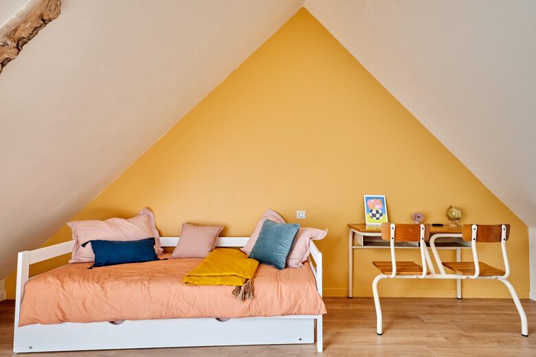 Exclusive Colleville-sur-Mer Haven - Colleville-sur-Mer, France